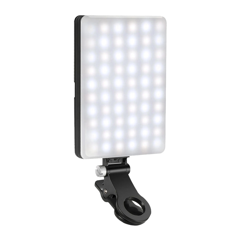 LED studio light NEEWER BASICS VL67B