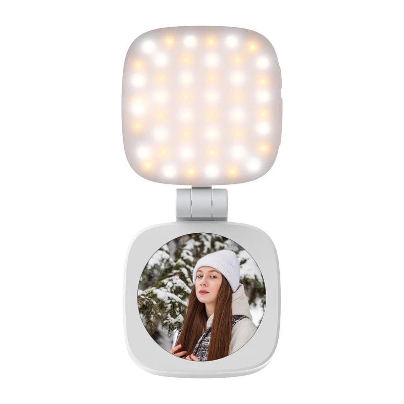 Selfie light NEEWER BASICS NL48B