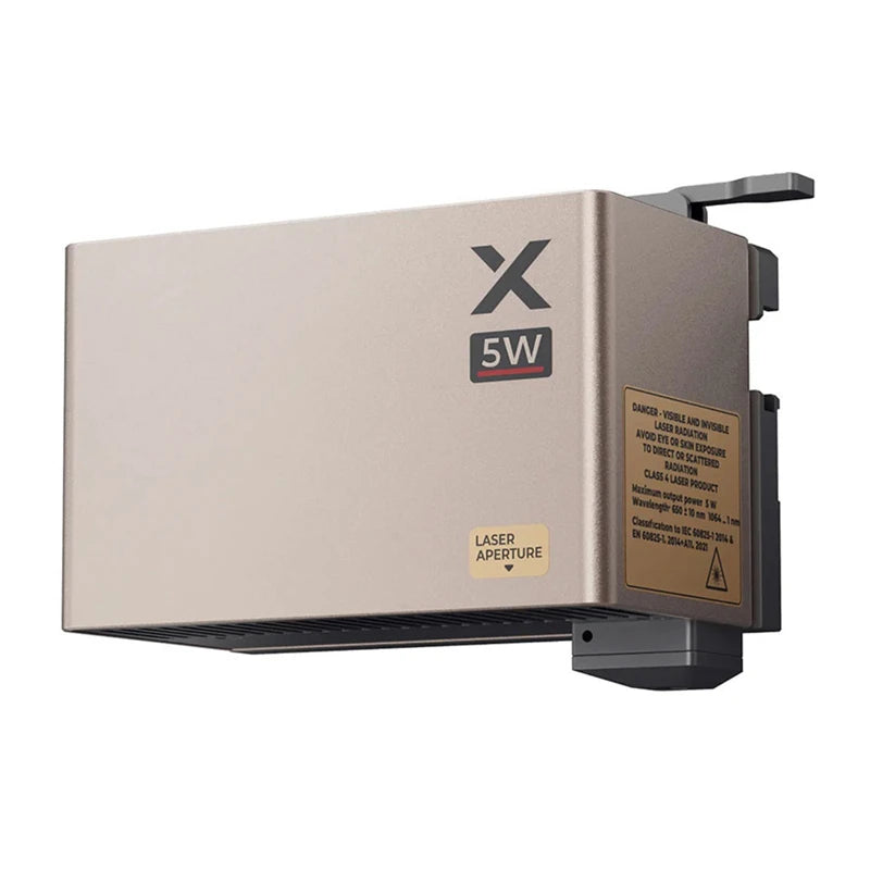 xTool 5W Infrared Module