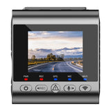 SJCAM M60 Dash Cam, 3CH