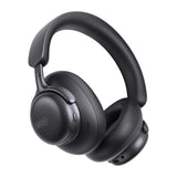 Headphones QCY H6 Ultra (black)