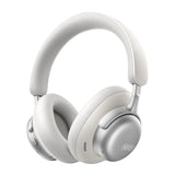 Headphones QCY H6 Ultra (white)