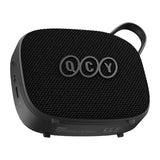 Wireless speaker QCY SP3 (black)