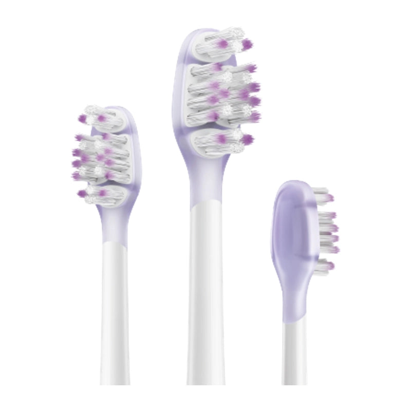 MOVA AirWave Toothbrush Head (Pink)