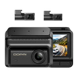 DDPAI Z90T 4G Dash Cam