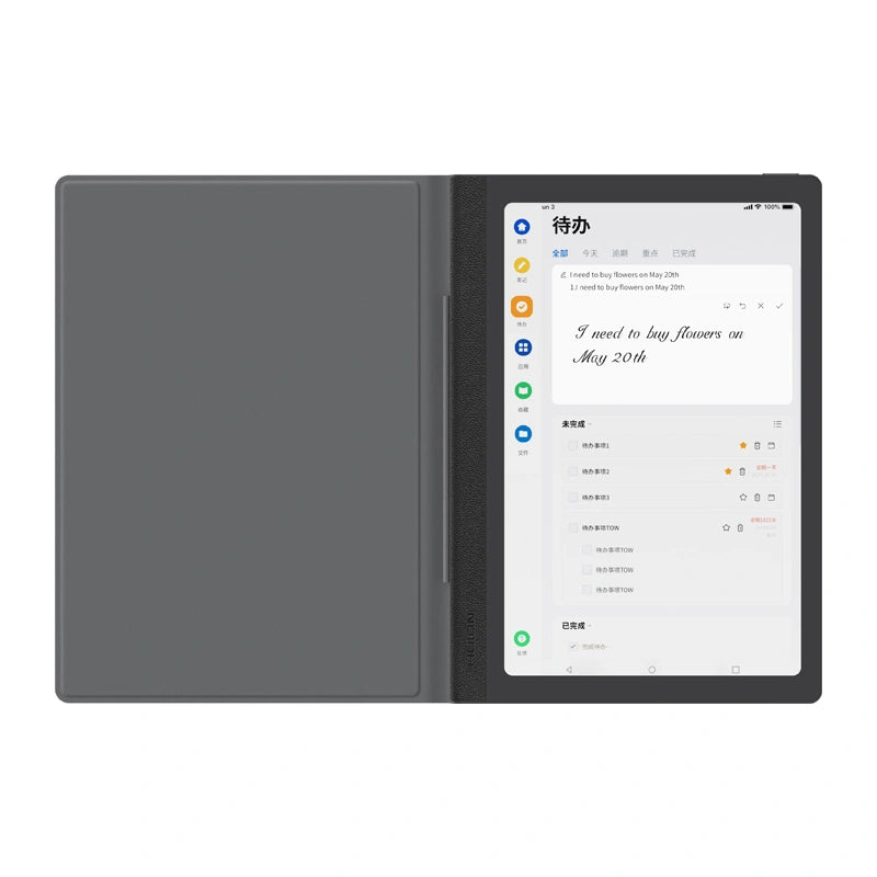 HUION Note E X50 Tablet