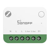 Smart switch SONOFF MINI ONE PM ZigBee