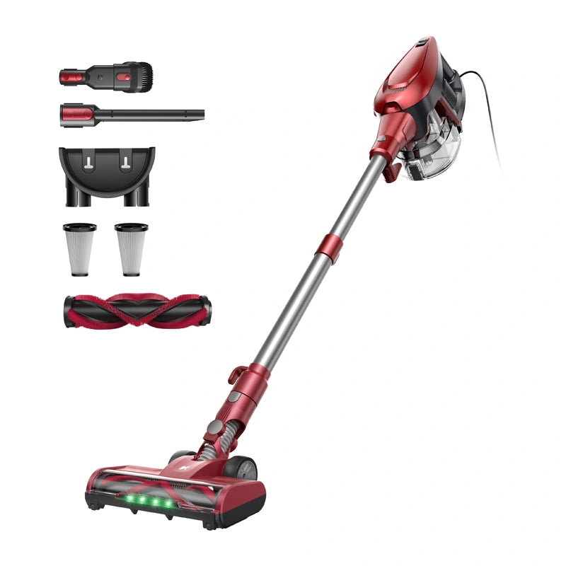 VEXILAR C9 Upright Vacuum Cleaner