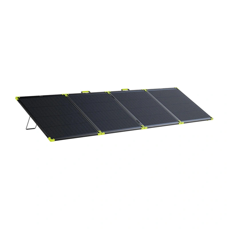 Solar panel FOSSIBOT SP420 Pro