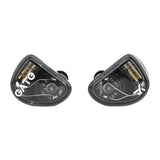 TRUTHEAR Gate Wired Headphones (Black)