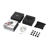 TRUTHEAR Gate Wired Headphones (White)