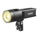 LED Photography Light GODOX RS100Bi