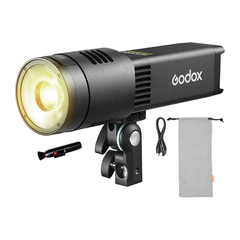 LED Photography Light GODOX RS100Bi