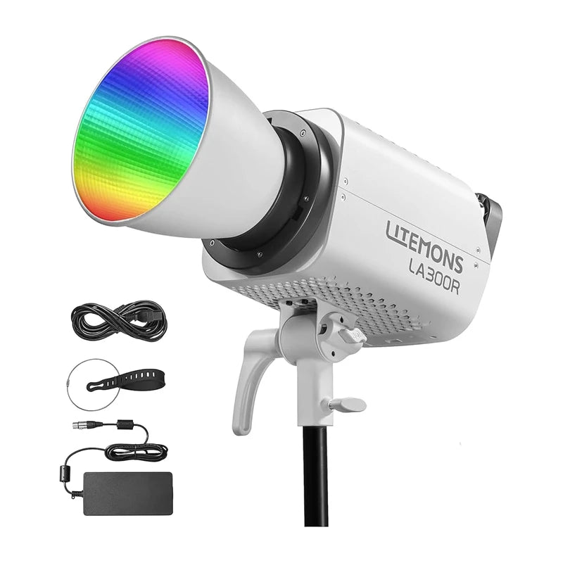 LED Light GODOX Litemons LA300R