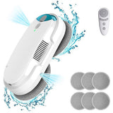 INSE W1 langų valymo robotas, 3200Pa