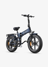 ENGWE Engine PRO 2.0 Elektrinis Dviratis