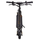 KuKirin G2 Master Elektrinis Paspirtukas Off-road 1000W*2