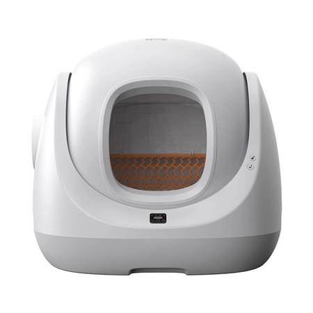 Catlink BayMax Lite išmanus savaime išsivalantis kačių tualetas