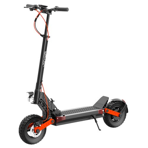 Joyor S8 elektrinis paspirtukas 600 W, 48 V 26 Ah
