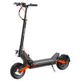 Joyor S8 elektrinis paspirtukas 600 W, 48 V 26 Ah