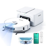 Tesvor S8 Max robotas dulkių siurblys 8000 Pa