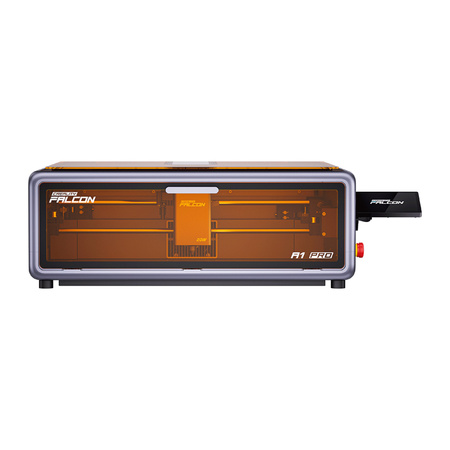 Creality Falcon A1 Pro 20 W lazerinis graviravimo įrenginys