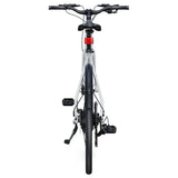 DYU Stroll 1 Elektrinis Dviratis 250 W 100km