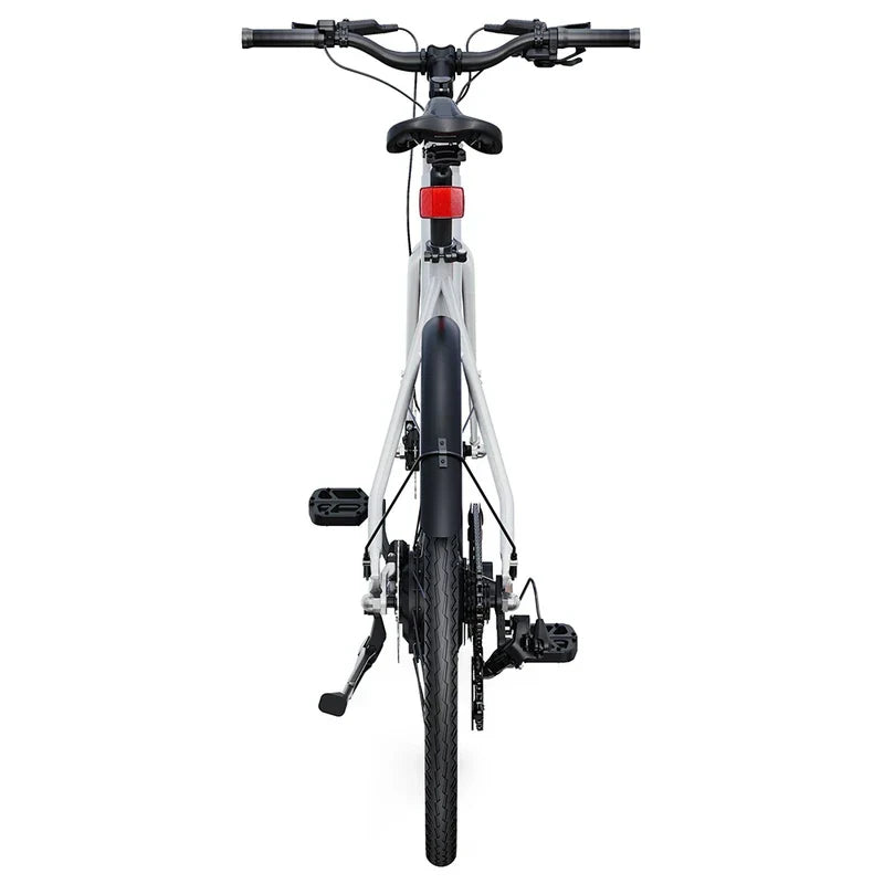 DYU Stroll 1 Elektrinis Dviratis 250 W 100km