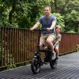 AOVOPRO X14 Electric Bike 500W