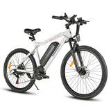 Samebike SY26-II kalnų elektrinis dviratis