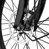 E·Bycco V1 Electric Bike, 250W Motor, 36V 15.6Ah