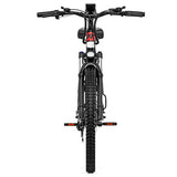 RANDRIDE YG90B elektrinis dviratis 1000 W variklis 45 km/h maks. greitis 48 V 17 Ah