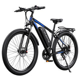 DUOTTS C29-M Elektrinis Dviratis 750W variklis 48V 15Ah