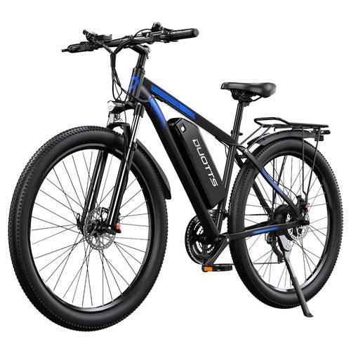 DUOTTS C29-M Elektrinis Dviratis 750W variklis 48V 15Ah