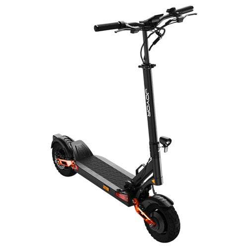Joyor T10 elektrinis paspirtukas, 2 * 1000 W varikliai, 60 V 18 Ah