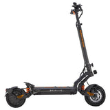 KuKirin G2 Master Electric Scooter Off-road Pneumatic Tires 1000W*2