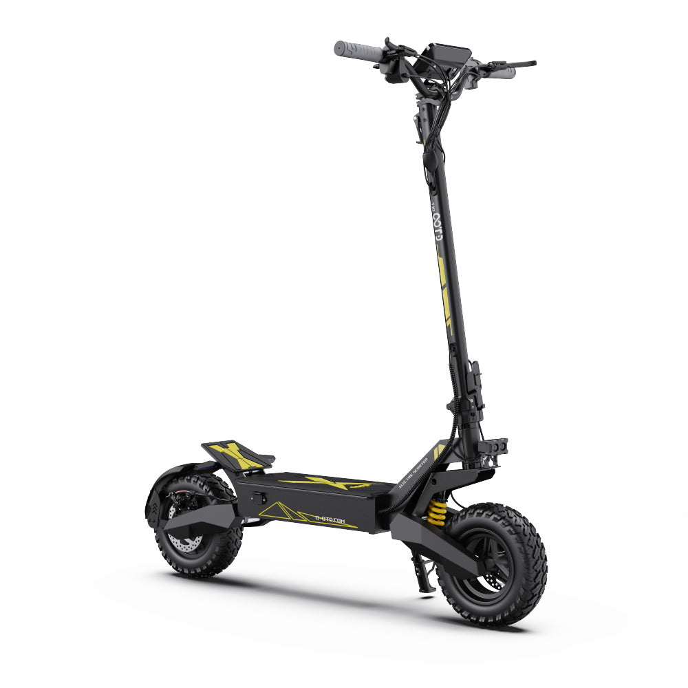 OOTD T10 Elektrinis Paspirtukas 50km/h