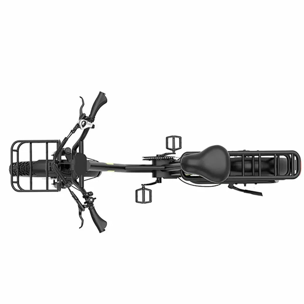 KOOLUX X7 Electric Bike 750W 25Ah