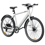 DYU Stroll 1 Elektrinis Dviratis 250 W 100km