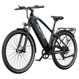 DUOTTS C29 Max Electric Bike, 250W Motor, 48V 18Ah