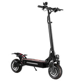 BOYUEDA Q7 Pro elektrinis paspirtukas, 2 * 1600 W variklis, 52 V 19 Ah