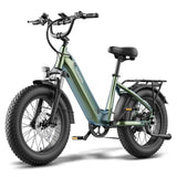 FAFREES F20 Rover Electric Bike 250W