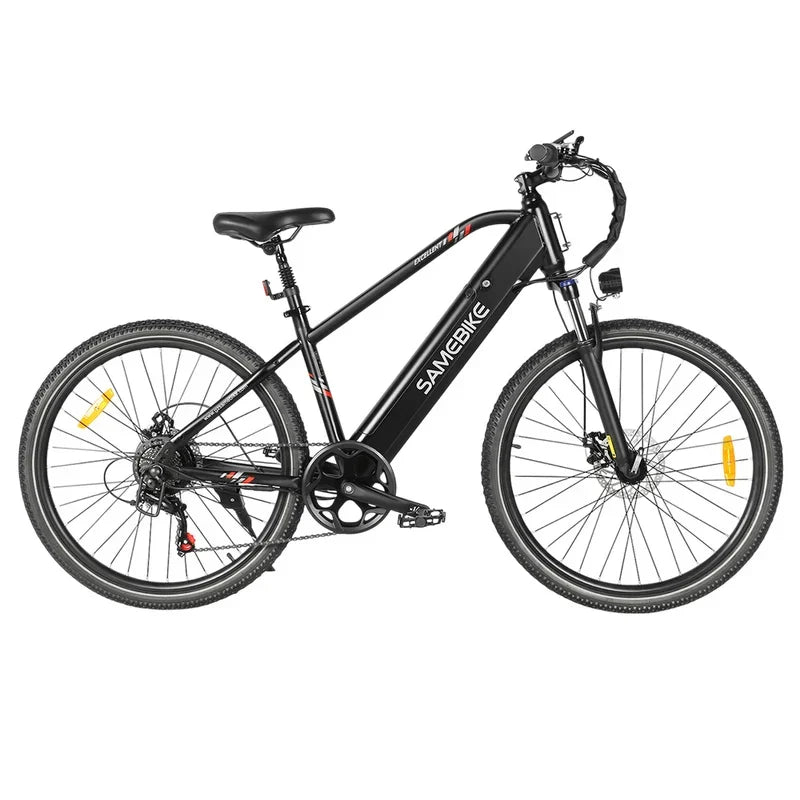 SAMEBIKE RS-A01 Vyriškas Elektrinis Dviratis 500W