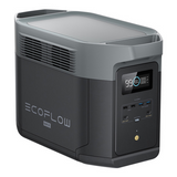Portable power station EcoFlow DELTA 2 Max