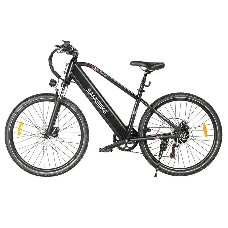 SAMEBIKE RS-A01 Vyriškas Elektrinis Dviratis 500W