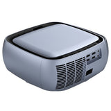 SUREWHEEL K10 Projector Native 1080P