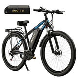 Duotts c29 pro 2x battery - elekset.com