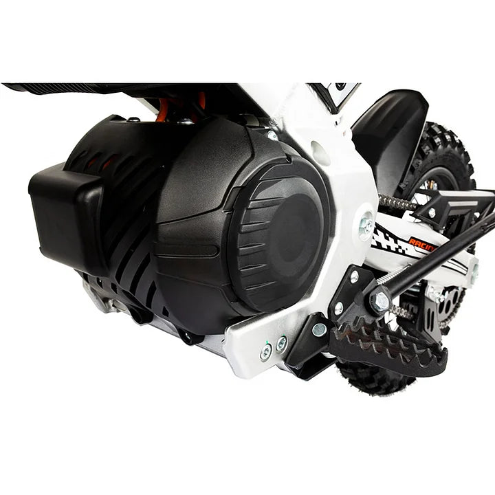 „KuKirin X1“ elektrinis motociklas