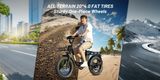 KOOLUX X7 Electric Bike 750W 25Ah