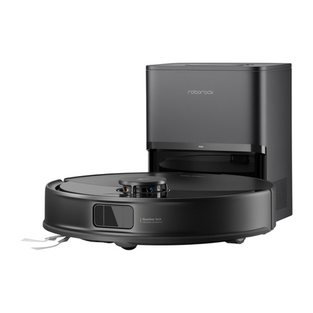 Roborock Q10 PF+ dulkių siurblys robotas